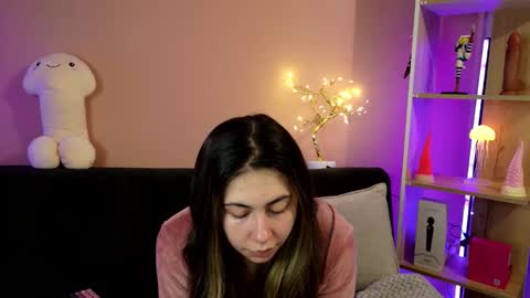 lilly_sweet02 online show from 04.21.26