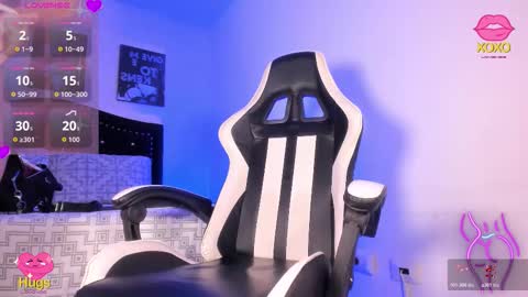 Lilly online show from 11.11.25