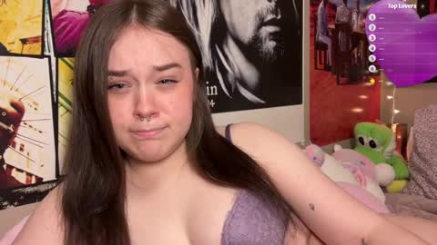 Snapshot of lillyriverss chatting on 02.09.25 Lilly online show from 02.09.25