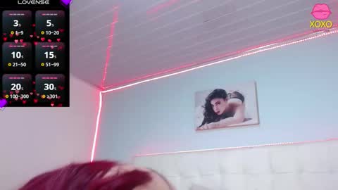 Snapshot of lillytitsxxx chatting on 03.18.26 Lilly online show from 03.18.26