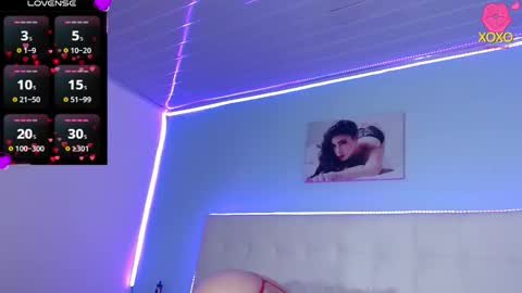 Snapshot of lillytitsxxx chatting on 03.22.26 Lilly online show from 03.22.26