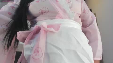 lillyy16 online show from 09.18.25