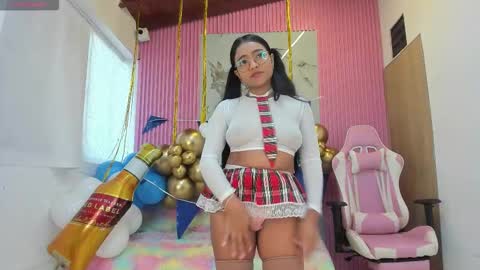 lillyy16 online show from 09.23.25