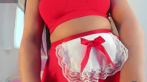 lillyy16 online show from 10.15.25