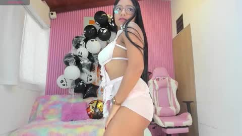 lillyy16 online show from 10.20.25