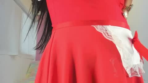 lillyy16 online show from 04.18.26