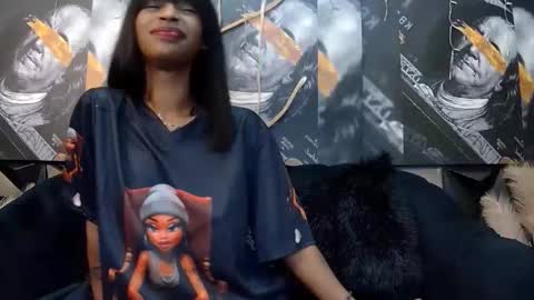 lilmissbaddiexxx online show from 03.23.26