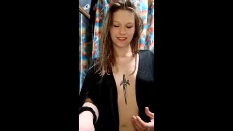 lilmissscorpi0 online show from 03.14.26