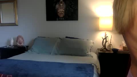 LilMissSpanks online show from 12.26.24