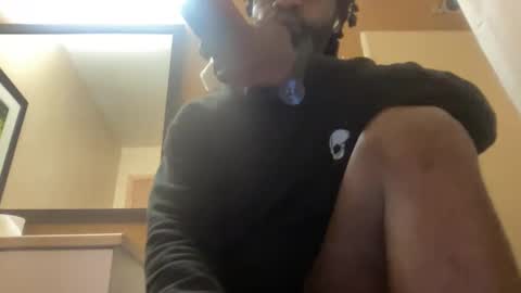 lilnasty100 online show from 10.12.25