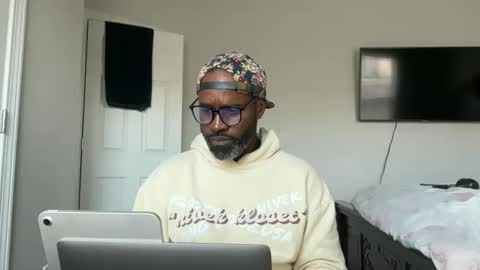 lilnasty100 online show from 04.14.26