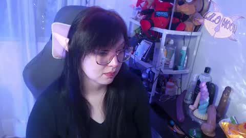 Lilo  online show from 02.27.25