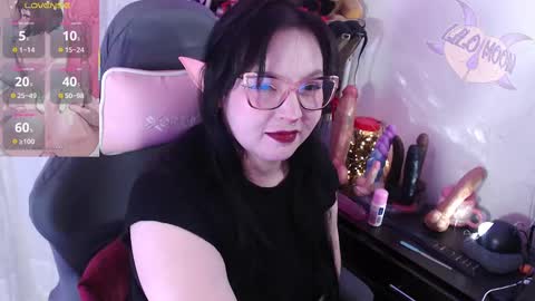 Lilo  online show from 09.30.25