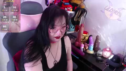 Lilo  online show from 10.18.25