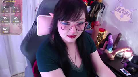 Lilo  online show from 10.19.25