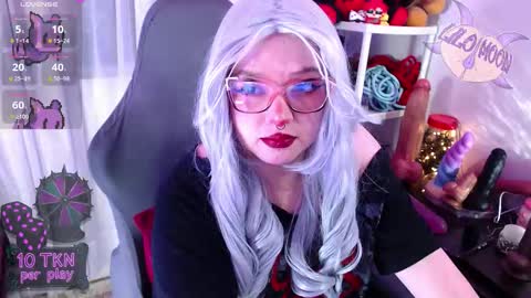 Lilo  online show from 11.09.25