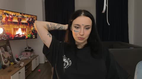 lilpresident online show from 01.14.25