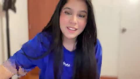 Snapshot of lilprincessxoxo_ chatting on 03.07.26 lilprincessxoxo_ online show from 03.07.26