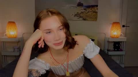 Snapshot of lilpupsonish chatting on 02.20.25 Jesse and Grace online show from 02.20.25