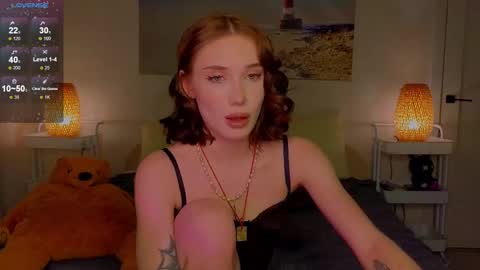 Snapshot of lilpupsonish chatting on 02.21.25 Jesse and Grace online show from 02.21.25