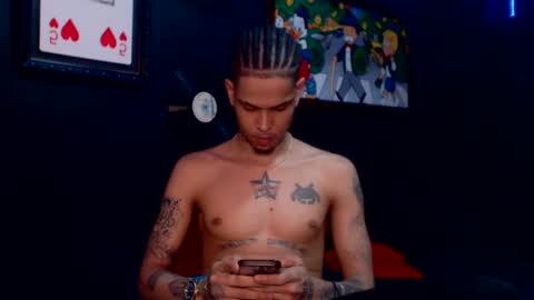 Snapshot of lilray99 chatting on 01.04.25 ONLYFANS online show from 01.04.25