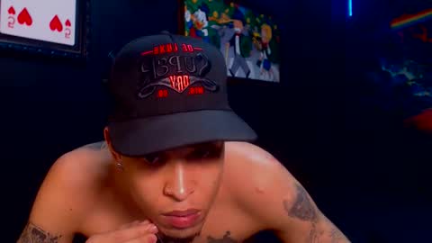 Snapshot of lilray99 chatting on 01.31.25 ONLYFANS online show from 01.31.25