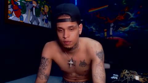 Snapshot of lilray99 chatting on 02.20.25 ONLYFANS online show from 02.20.25