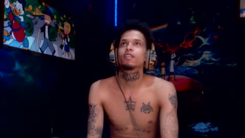 Snapshot of lilray99 chatting on 03.06.25 ONLYFANS online show from 03.06.25