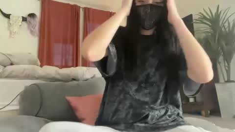 lil ren online show from 12.18.24