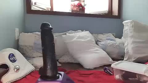 Lilrosiedoll online show from 12.11.24