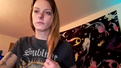 Luna online show from 07.15.26