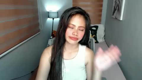 Lilsweet marie online show from 12.16.24