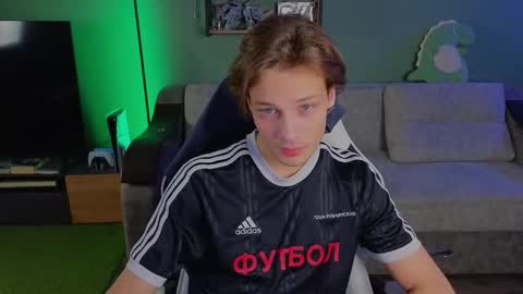 lilteddyboy online show from 10.21.25