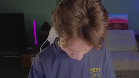 lilteddyboy online show from 04.05.26