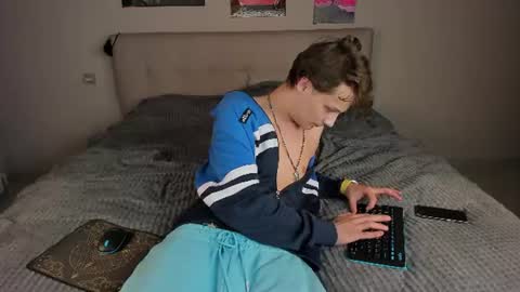 Snapshot of lilteddyboy chatting on 06.13.26 lilteddyboy online show from 06.13.26