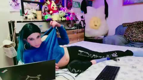 jasmine spunn online show from 02.24.25