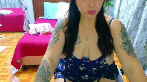 lilu online show from 04.07.26