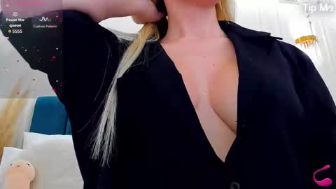 Lilu online show from 03.25.26