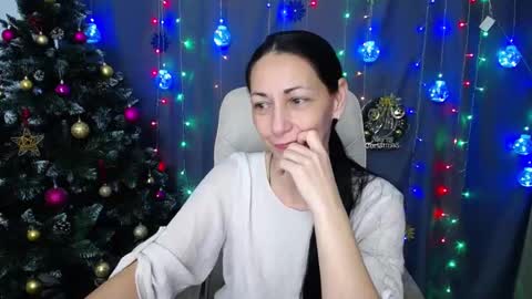 Snapshot of lilugrants chatting on 12.28.24 lilugrants online show from 12.28.24