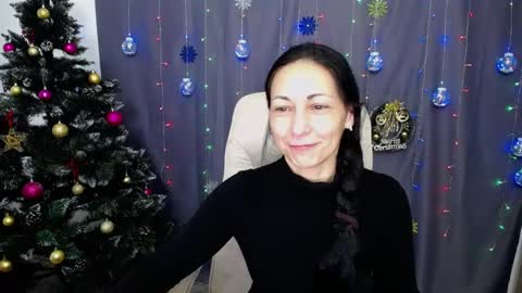 Snapshot of lilugrants chatting on 01.03.25 lilugrants online show from 01.03.25