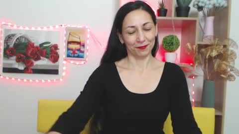 Snapshot of lilugrants chatting on 01.17.25 lilugrants online show from 01.17.25