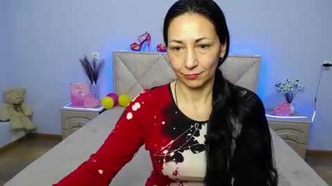Snapshot of lilugrants chatting on 01.22.25 lilugrants online show from 01.22.25
