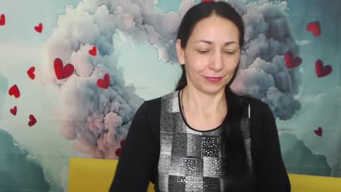 Snapshot of lilugrants chatting on 01.24.25 lilugrants online show from 01.24.25