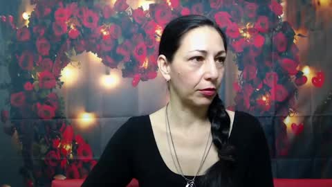 Snapshot of lilugrants chatting on 01.26.25 lilugrants online show from 01.26.25