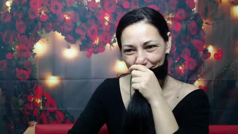 Snapshot of lilugrants chatting on 01.27.25 lilugrants online show from 01.27.25