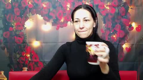 Snapshot of lilugrants chatting on 01.27.25 lilugrants online show from 01.27.25