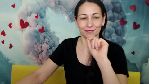Snapshot of lilugrants chatting on 01.31.25 lilugrants online show from 01.31.25