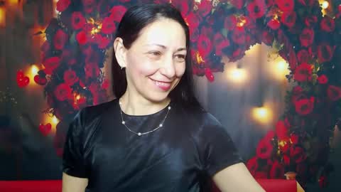Snapshot of lilugrants chatting on 02.10.25 lilugrants online show from 02.10.25