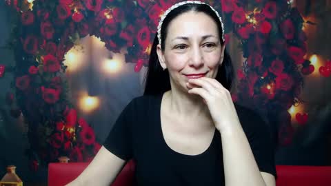 Snapshot of lilugrants chatting on 02.12.25 lilugrants online show from 02.12.25