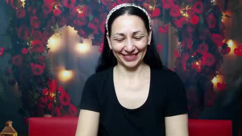 Snapshot of lilugrants chatting on 02.13.25 lilugrants online show from 02.13.25